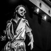 Foto Jett Rebel te Eurosonic Noorderslag 2017 - Zaterdag