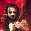 Foto Fleshgod Apocalypse te Fleshgod Apocalypse + Carach Angren 17/01 - Dynamo