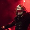 Foto Carach Angren te Fleshgod Apocalypse + Carach Angren 17/01 - Dynamo
