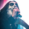 Foto Carach Angren te Fleshgod Apocalypse + Carach Angren 17/01 - Dynamo