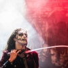 Carach Angren foto Fleshgod Apocalypse + Carach Angren 17/01 - Dynamo