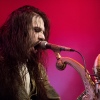 Foto Fleshgod Apocalypse te Fleshgod Apocalypse + Carach Angren 17/01 - Dynamo