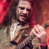 Foto Fleshgod Apocalypse te Fleshgod Apocalypse + Carach Angren 17/01 - Dynamo