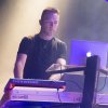 Foto The Pineapple Thief te The Pineapple Thief - 20/01/2017 - Patronaat