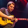 Foto Godsticks te The Pineapple Thief - 20/01/2017 - Patronaat