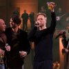 Foto Diggy Dex te Vrienden van Amstel Live! 19/01 Ahoy