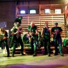 Foto Heavy Hoempa te Monsters of Mariaheide 2017