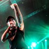 Foto Dropkick Murphys te Dropkick Murphys - 25/01 - Afas Live