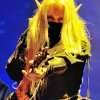 Foto Twilight Force te Sabaton - 29/01 - AFAS Live