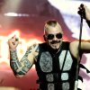 Sabaton foto Sabaton - 29/01 - AFAS Live