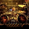 Foto Accept op Sabaton - 29/01 - AFAS Live