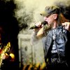 Foto Accept te Sabaton - 29/01 - AFAS Live