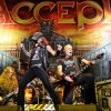 Foto Accept te Sabaton - 29/01 - AFAS Live