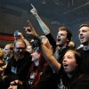 Foto op Sabaton - 29/01 - AFAS Live
