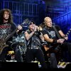Foto Accept te Sabaton - 29/01 - AFAS Live