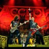 Foto Accept op Sabaton - 29/01 - AFAS Live