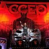 Foto Accept te Sabaton - 29/01 - AFAS Live