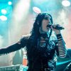 Foto Fallen Arise op Fates Warning - 29/01 - Patronaat