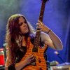 Foto Fallen Arise op Fates Warning - 29/01 - Patronaat