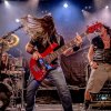 Foto Armored Dawn op Fates Warning - 29/01 - Patronaat