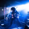 Foto LaMorta op Carach Angren - 04/02 - Oefenbunker