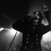Foto Carach Angren te Carach Angren - 04/02 - Oefenbunker