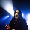 Foto Carach Angren te Carach Angren - 04/02 - Oefenbunker