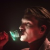 Foto Thomas Azier te Thomas Azier - 03/02 - Sugarfactory