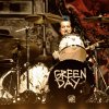 Foto Green Day te Green Day - 31/01 - Ziggo Dome