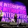 Foto The Interrupters te Green Day - 31/01 - Ziggo Dome