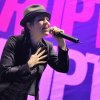 Foto The Interrupters te Green Day - 31/01 - Ziggo Dome