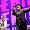 Foto The Interrupters te Green Day - 31/01 - Ziggo Dome