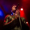 Foto Boris te Boris - 03/02 - Metropool