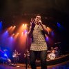 Foto Boris te Boris - 03/02 - Metropool