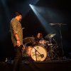 Foto Boris te Boris - 03/02 - Metropool