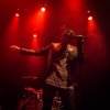 Foto Boris te Boris - 03/02 - Metropool