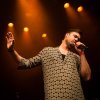 Foto Boris te Boris - 03/02 - Metropool