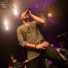 Foto Boris te Boris - 03/02 - Metropool