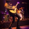 Foto Boris te Boris - 03/02 - Metropool