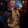 Foto Boris te Boris - 03/02 - Metropool