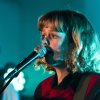 Foto Pip Blom te Grasnapolsky 2017 - Zaterdag