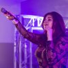 Foto Linde Schöne te Grasnapolsky 2017 - Zondag