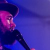 Foto Crying Boys Cafe te Grasnapolsky 2017 - Zondag