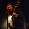 Foto The Amazons op The Amazons - 15/02 - Rotown