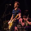 Foto Harsh Realms te The Toy Dolls - 15/02 - Grenswerk