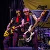 Foto The Toy Dolls te The Toy Dolls - 15/02 - Grenswerk