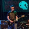 Foto Harsh Realms te The Toy Dolls - 15/02 - Grenswerk