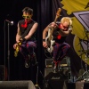 Foto The Toy Dolls te The Toy Dolls - 15/02 - Grenswerk