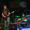 Foto Harsh Realms te The Toy Dolls - 15/02 - Grenswerk