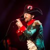 Foto The Divine Comedy te The Divine Comedy - 19/02 - Paradiso